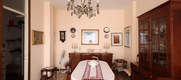5 rooms Apartment in Monza, Italy No. 237948 37