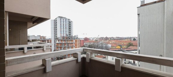 5 rooms Apartment in Monza, Italy No. 237948 53