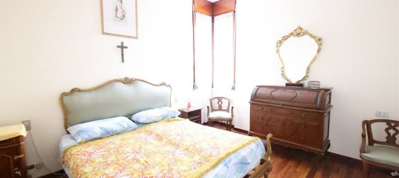 5 rooms Apartment in Monza, Italy No. 237948 36