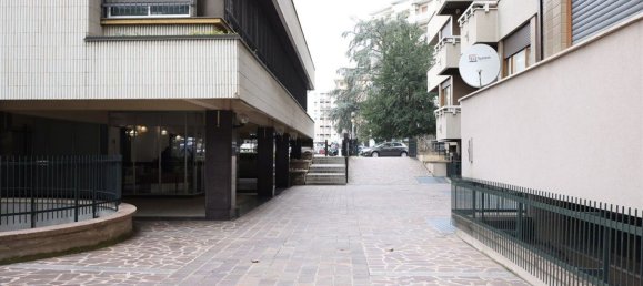 5 rooms Apartment in Monza, Italy No. 237948 133