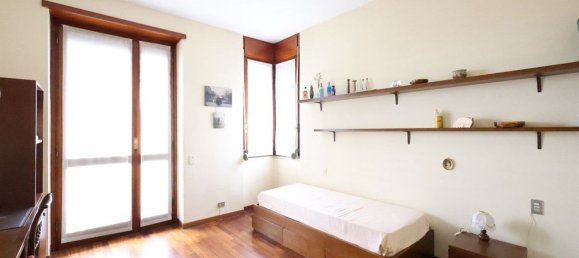 5 rooms Apartment in Monza, Italy No. 237948 41
