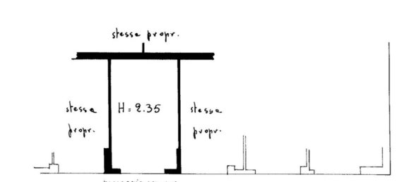 5 rooms Apartment in Monza, Italy No. 237948 99