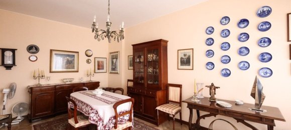 5 rooms Apartment in Monza, Italy No. 237948 13