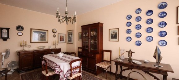 5 rooms Apartment in Monza, Italy No. 237948 67