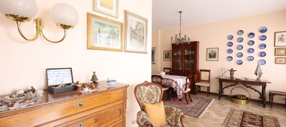 5 rooms Apartment in Monza, Italy No. 237948 28