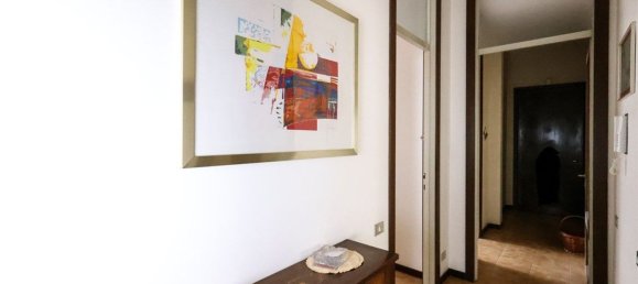 5 rooms Apartment in Monza, Italy No. 237948 116