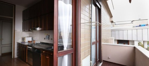 5 rooms Apartment in Monza, Italy No. 237948 128