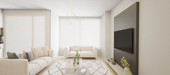 5 rooms Apartment in Monza, Italy No. 237948 125