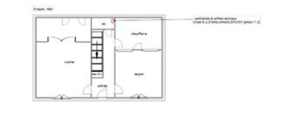 4 bedrooms House in Le Cheylard, France No. 302907 9