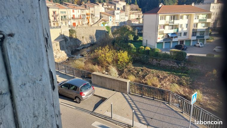 4 bedrooms House in Le Cheylard, France No. 302907