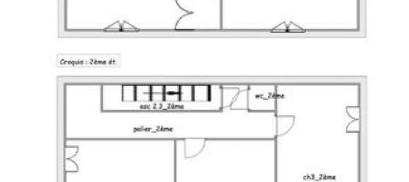 4 bedrooms House in Le Cheylard, France No. 302907 10