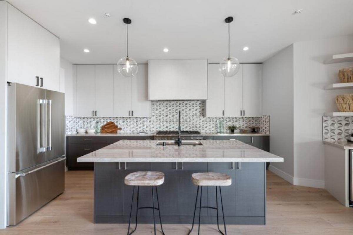 4 bedrooms House in Berkeley, USA No. 402724