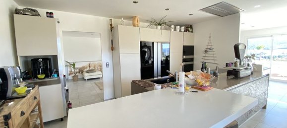 3 bedrooms Villa in Limoux, France No. 342260 13