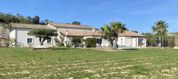 3 bedrooms Villa in Limoux, France No. 342260 17