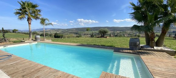 3 bedrooms Villa in Limoux, France No. 342260 15