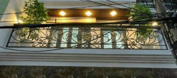 56.7m² House in Nha Be, Vietnam No. 7431 4