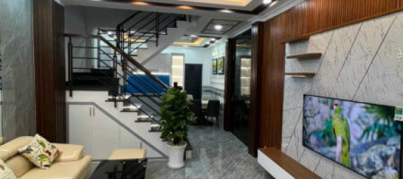 56.7m² House in Nha Be, Vietnam No. 7431 2