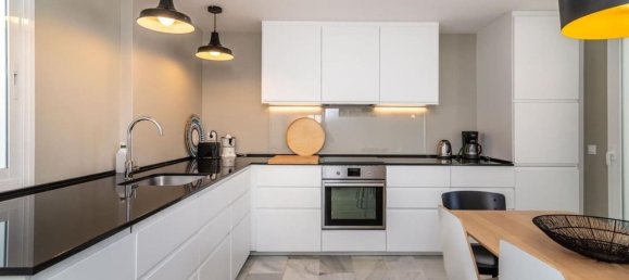 Ático de 2 dormitorios en Marbella, Spain No. 180751 33