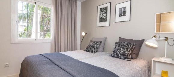 Ático de 2 dormitorios en Marbella, Spain No. 180751 37