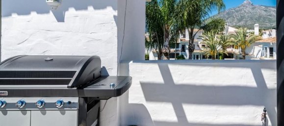 Ático de 2 dormitorios en Marbella, Spain No. 180751 24