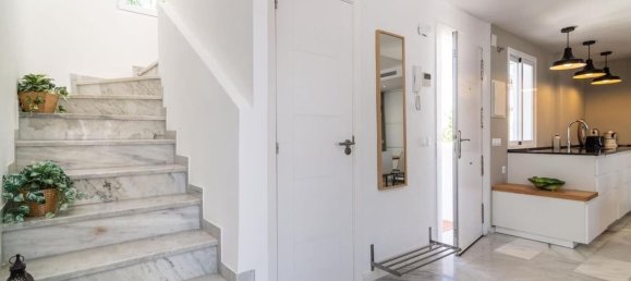 Ático de 2 dormitorios en Marbella, Spain No. 180751 36