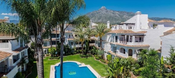 Ático de 2 dormitorios en Marbella, Spain No. 180751 29