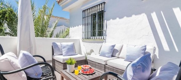 Ático de 2 dormitorios en Marbella, Spain No. 180751 25