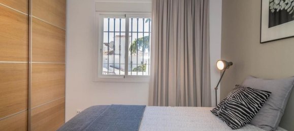 Ático de 2 dormitorios en Marbella, Spain No. 180751 38