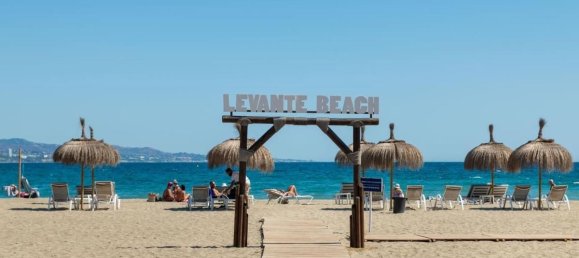 Ático de 2 dormitorios en Marbella, Spain No. 180751 12