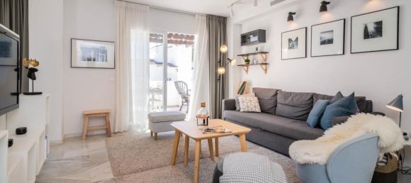 Ático de 2 dormitorios en Marbella, Spain No. 180751 17