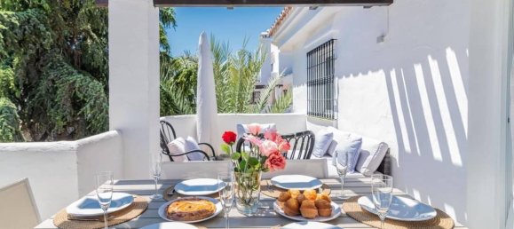 Ático de 2 dormitorios en Marbella, Spain No. 180751 27