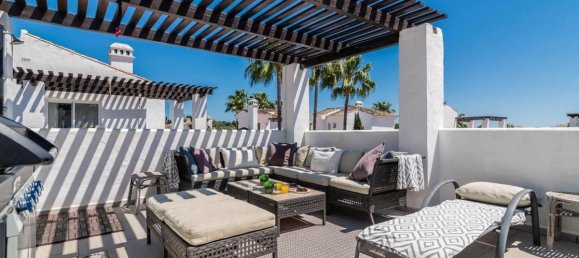 Ático de 2 dormitorios en Marbella, Spain No. 180751 19