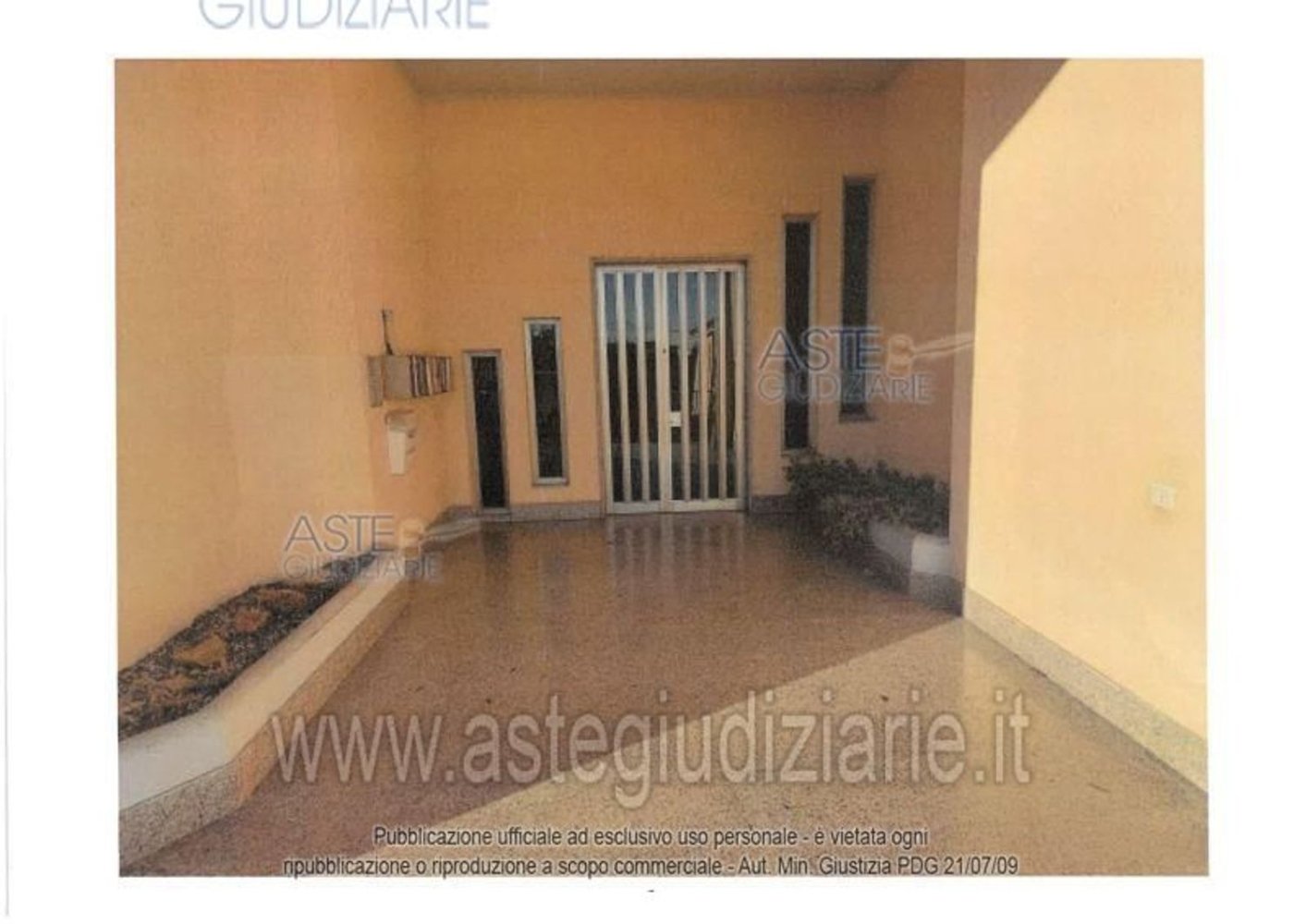 6 rooms Apartment in Sant'Omero, Italy No. 94950