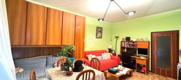 Apartamento de 2 habitaciónes en Corsico, Italy No. 59522 32