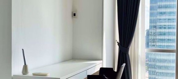 شقة 2 غرف نوم  في Sathon, Thailand رقم 4430 4