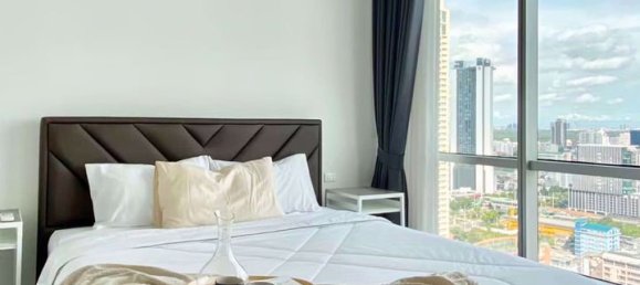 شقة 2 غرف نوم  في Sathon, Thailand رقم 4430 10