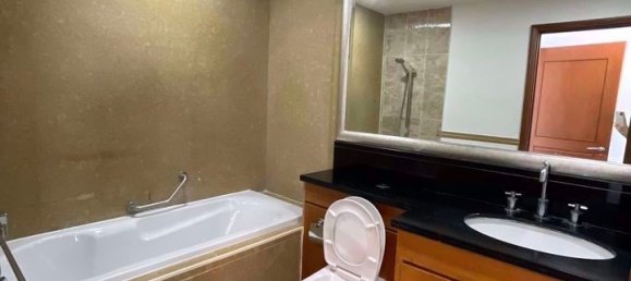 شقة 2 غرف نوم  في Sathon, Thailand رقم 4430 14