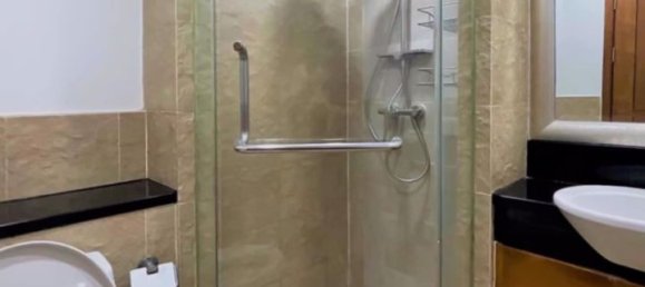 شقة 2 غرف نوم  في Sathon, Thailand رقم 4430 15