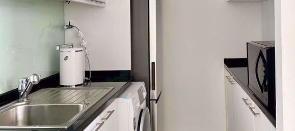 شقة 2 غرف نوم  في Sathon, Thailand رقم 4430 6