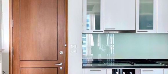 شقة 2 غرف نوم  في Sathon, Thailand رقم 4430 5