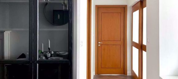 شقة 2 غرف نوم  في Sathon, Thailand رقم 4430 8