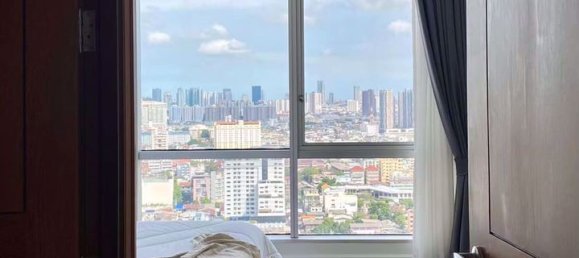 شقة 2 غرف نوم  في Sathon, Thailand رقم 4430 11