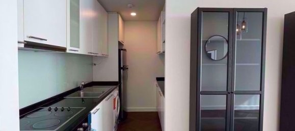 شقة 2 غرف نوم  في Sathon, Thailand رقم 4430 7