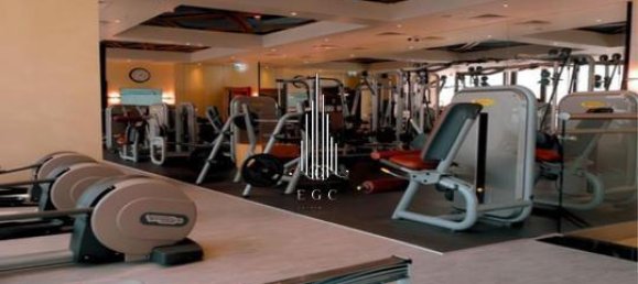 2 غرف نوم شقة في جزيرة ياس, UAE رقم 56131 13