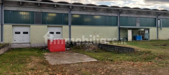 5-Zimmer Lagerhaus in Sernaglia della Battaglia, Italy, Nr. 293536 3