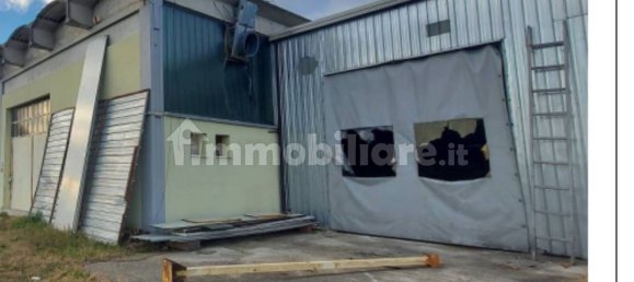 5-Zimmer Lagerhaus in Sernaglia della Battaglia, Italy, Nr. 293536 10