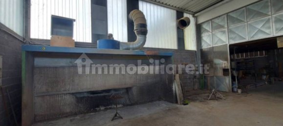 5-Zimmer Lagerhaus in Sernaglia della Battaglia, Italy, Nr. 293536 5