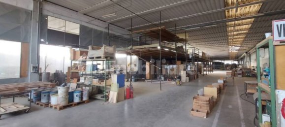 5-Zimmer Lagerhaus in Sernaglia della Battaglia, Italy, Nr. 293536 7