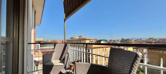 3 bedrooms Apartment in Rome, Italy No. 273330 26