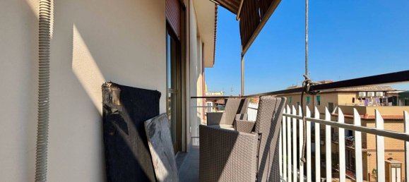 3 bedrooms Apartment in Rome, Italy No. 273330 23
